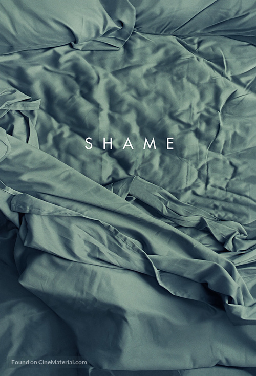 Shame - Movie Poster