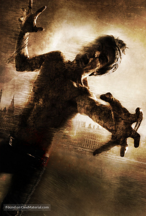 The Zombie Diaries - Key art