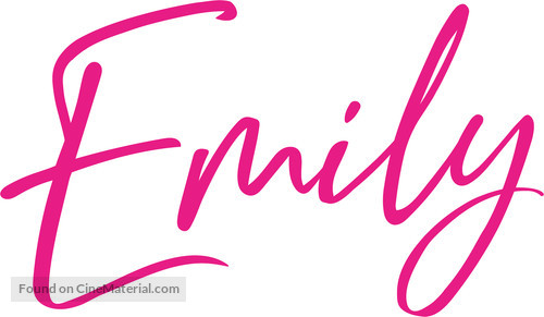 Emily - Logo