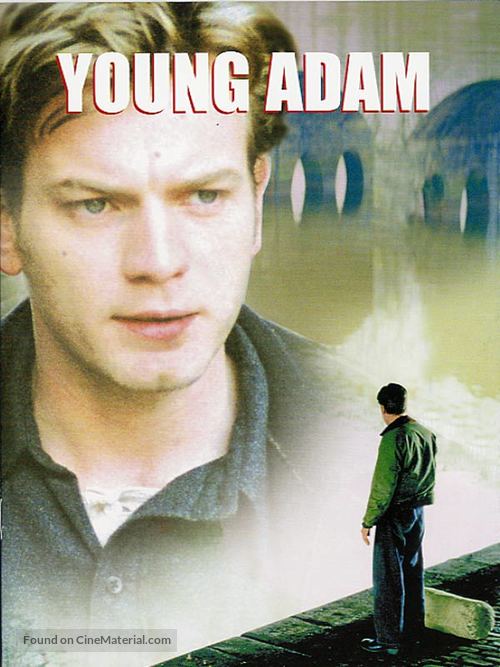 Young Adam - Movie Cover