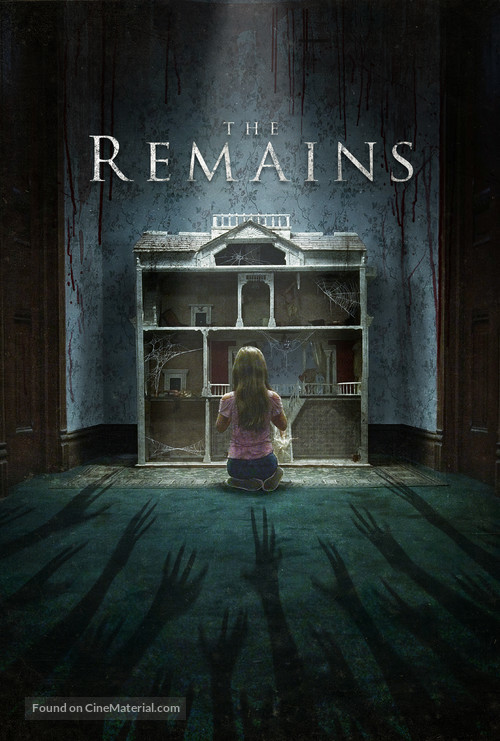 The Remains - Movie Poster