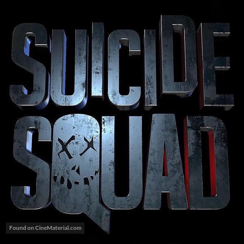 Suicide Squad - Logo