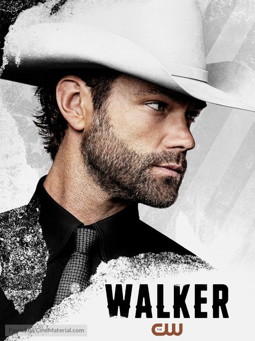 &quot;Walker&quot; - Video on demand movie cover