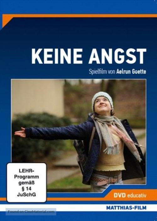 Keine Angst - German Movie Cover