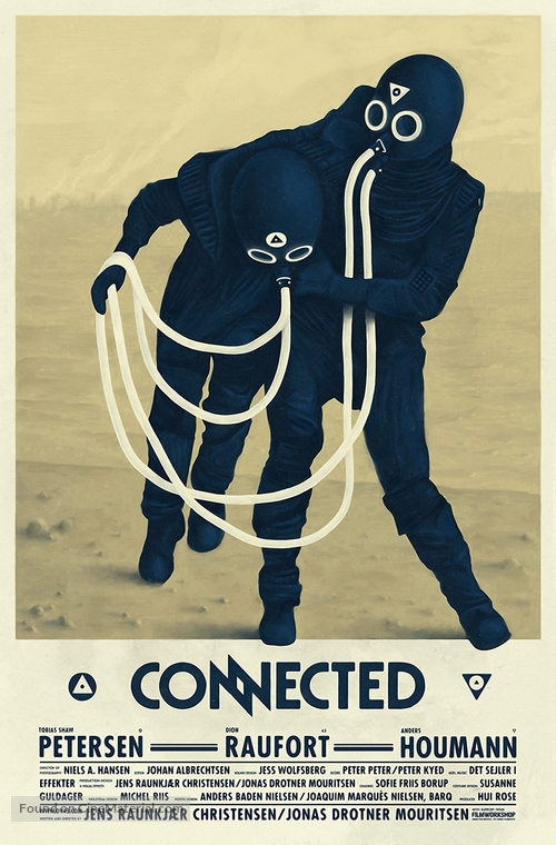 Connected - Movie Poster