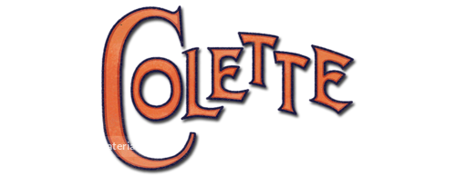 Colette - Logo