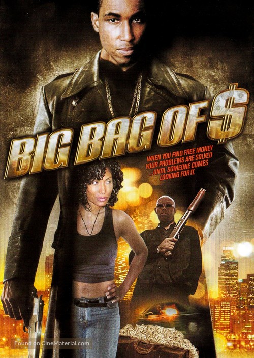 Big Bag of $ - Movie Cover