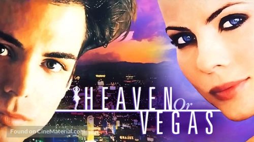 Heaven or Vegas - poster