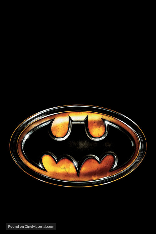 Batman - Key art