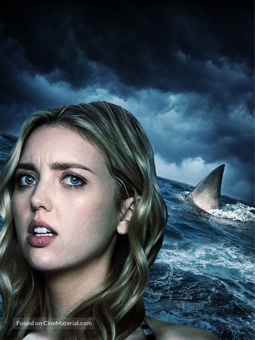 Shark Season - Key art