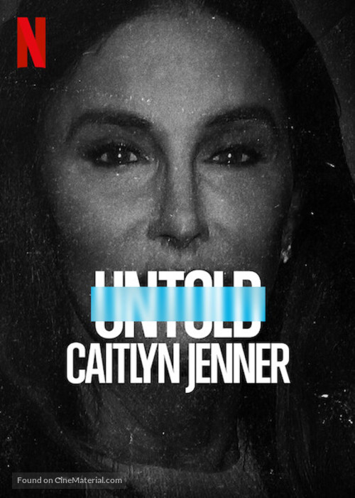 Untold: Caitlyn Jenner - Video on demand movie cover