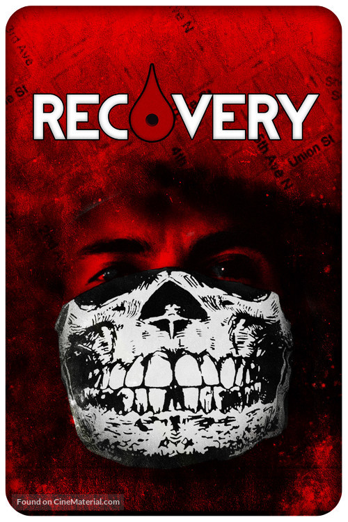 Recovery - Movie Poster