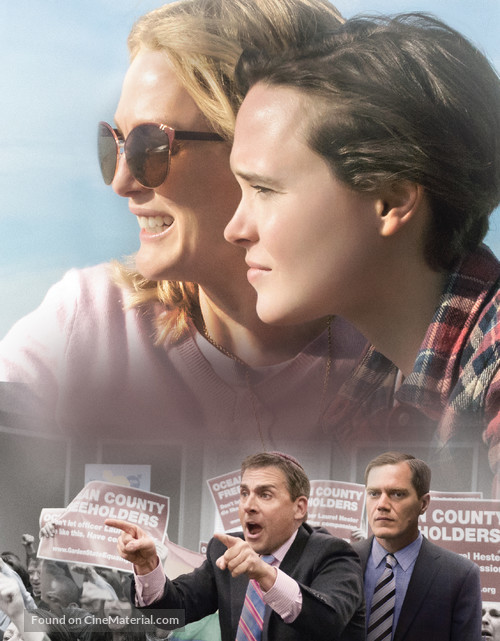 Freeheld - Key art