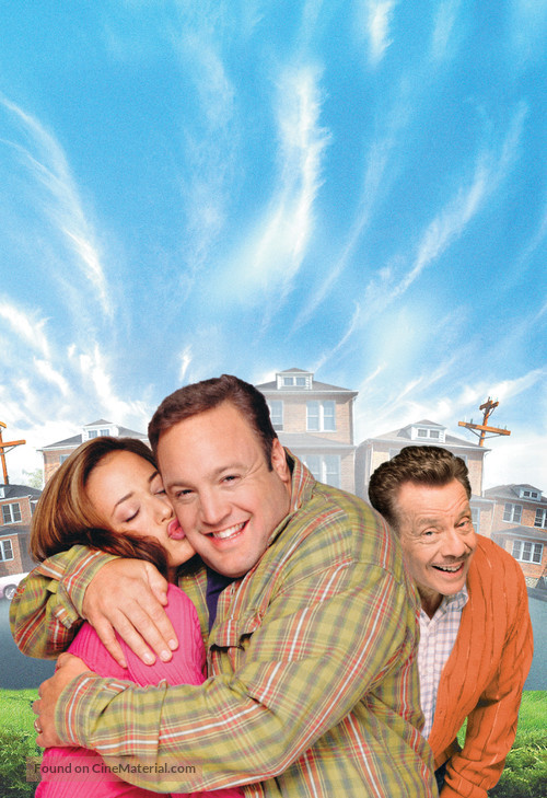 &quot;The King of Queens&quot; - Key art