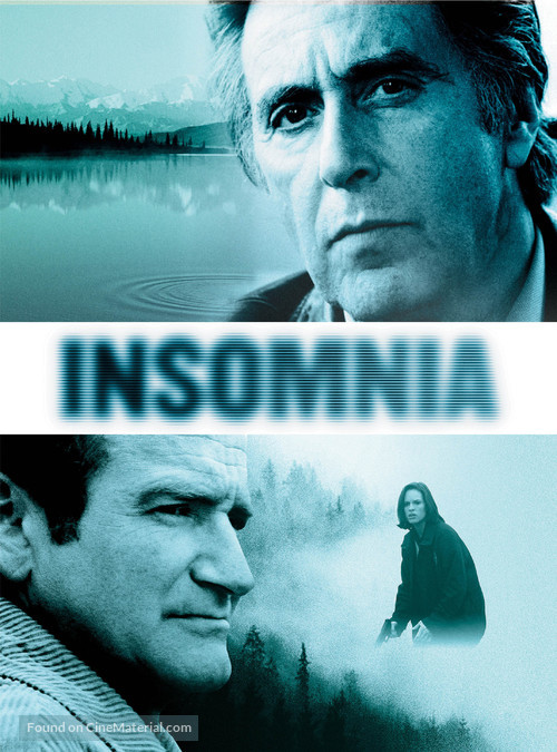 Insomnia - poster