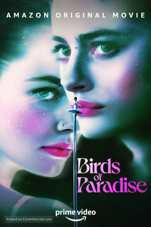 Birds of Paradise - Movie Poster