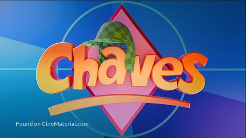 &quot;El chavo del ocho&quot; - Brazilian Logo