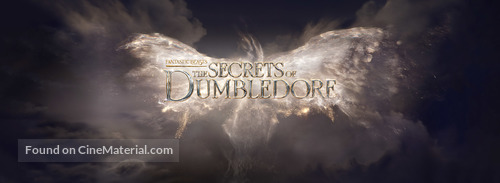 Fantastic Beasts: The Secrets of Dumbledore - Movie Poster