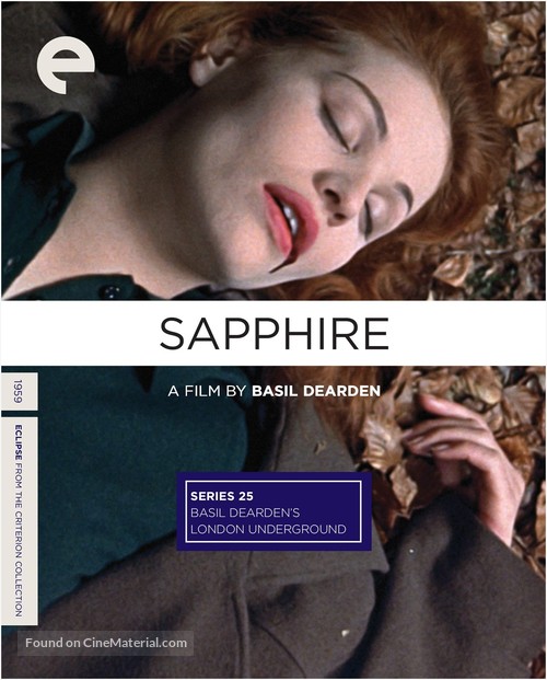 Sapphire - Movie Cover