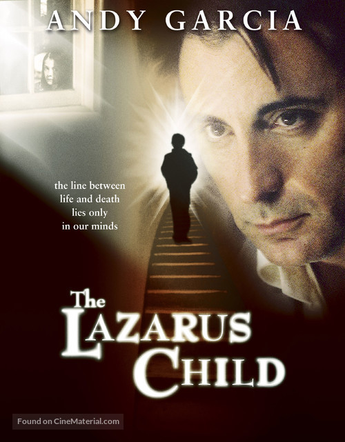 The Lazarus Child - poster