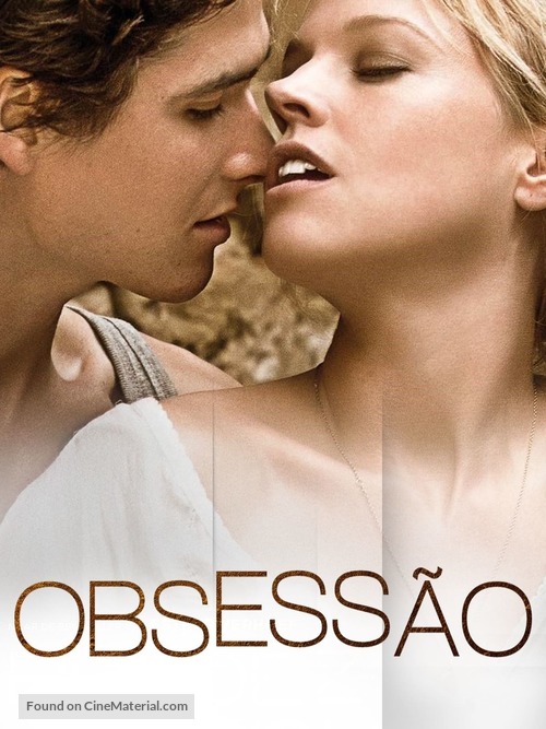 Rendez-Vous - Brazilian Movie Cover