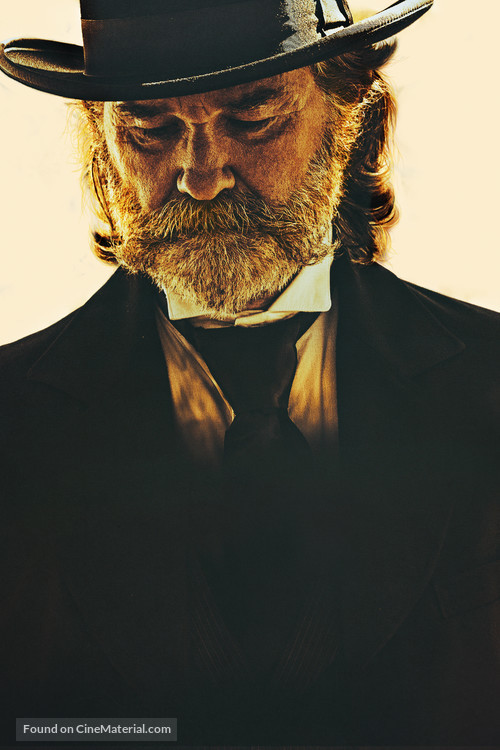 Bone Tomahawk - Key art