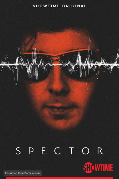 &quot;Spector&quot; - Movie Poster