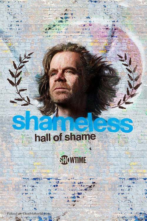 &quot;Shameless Hall of Shame&quot; - Movie Cover