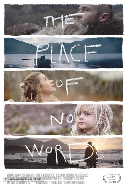 The Place of No Words - Movie Poster