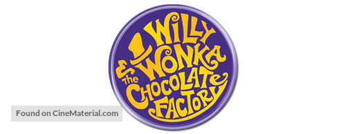 Willy Wonka &amp; the Chocolate Factory - Logo