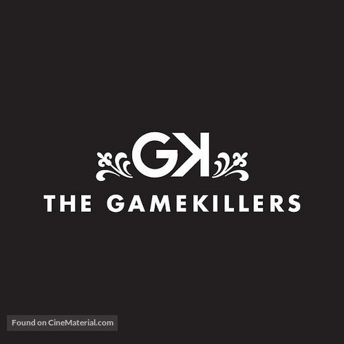 &quot;The Gamekillers&quot; - Logo
