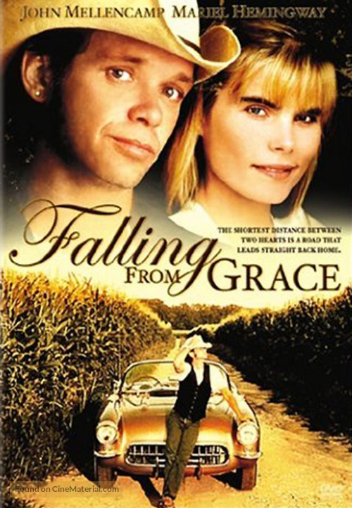 Falling from Grace - Movie Cover