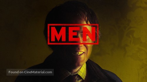 Men - Movie Cover