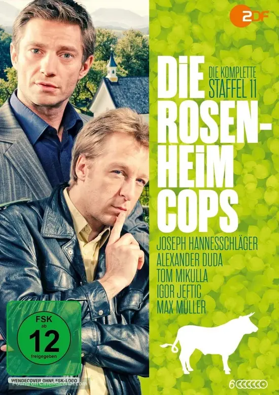 Die Rosenheim Cops 2002 German Movie Cover die-rosenheim-cops-2002-german-movie-cover