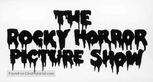 The Rocky Horror Picture Show - Logo