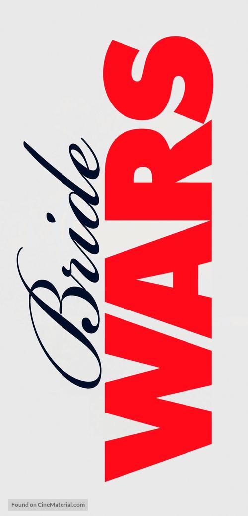 Bride Wars - Logo
