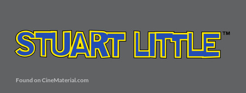 Stuart Little - Logo