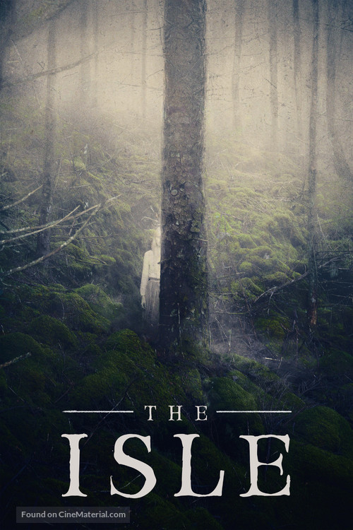 The Isle - Movie Cover