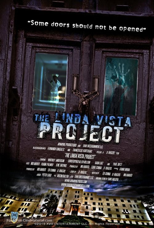 The Linda Vista Project - Movie Cover