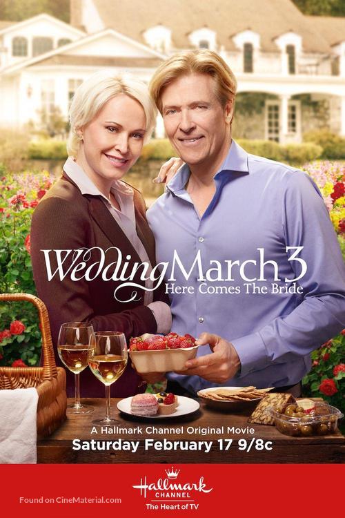 Wedding March 3: Here Comes the Bride - Movie Poster