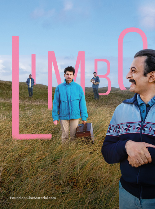 Limbo - French Movie Poster