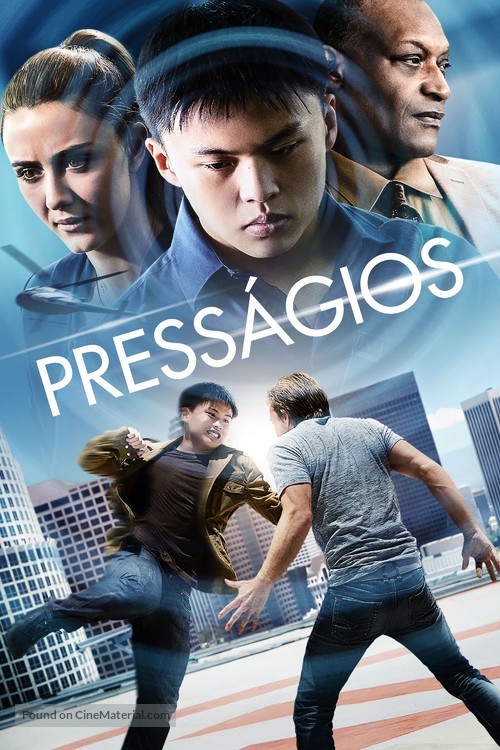 Insight - Brazilian Movie Cover