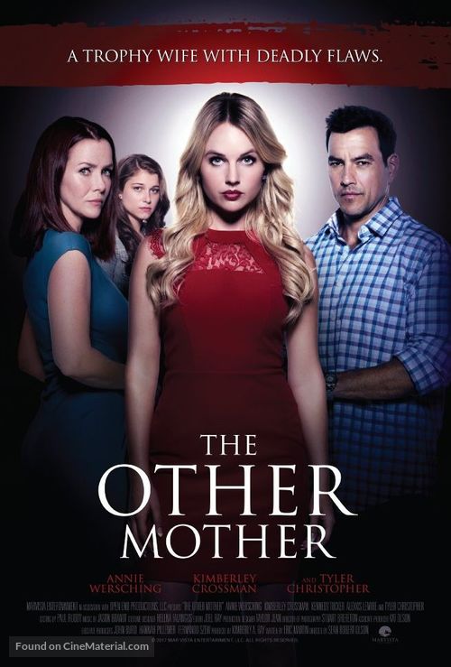 The Other Mother - Movie Poster