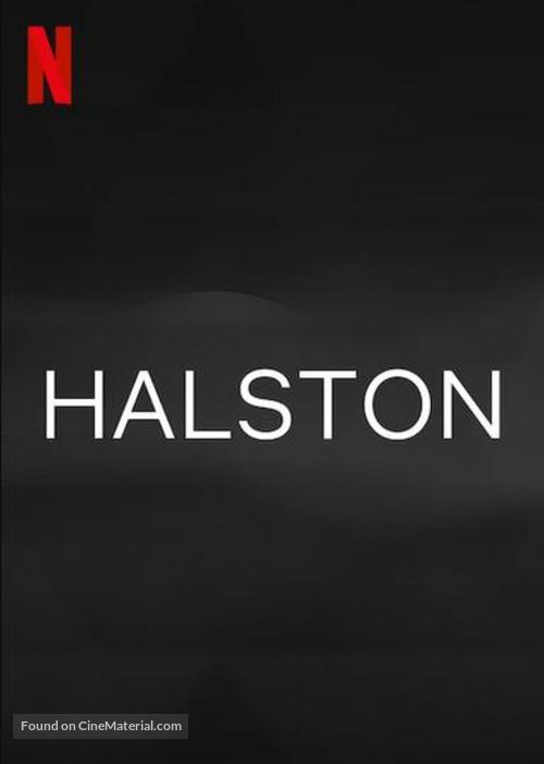 Halston - Video on demand movie cover