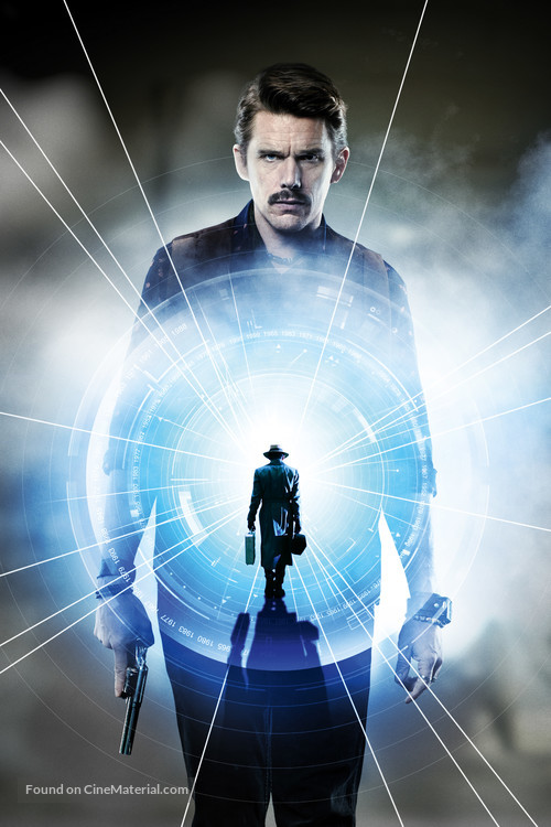 Predestination - Key art