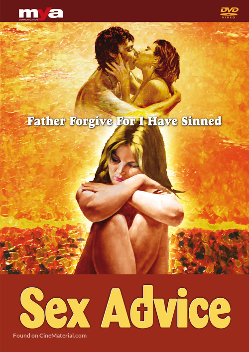 Sesso in confessionale - Movie Cover