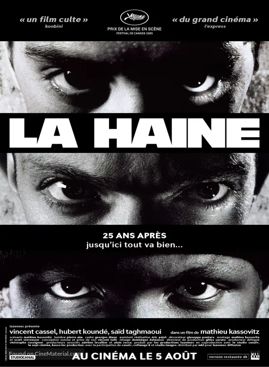 Suchergebnis Auf Amazon De Fur La Haine Poster Kuche Haushalt Wohnen