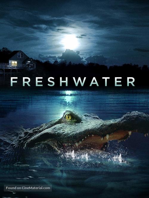 Freshwater - Movie Cover