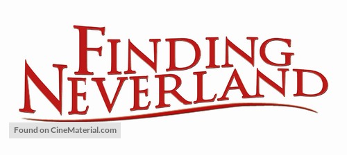 Finding Neverland - Logo