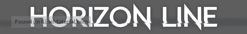 Horizon Line - Logo